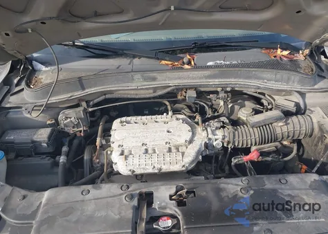 2006 Honda Pilot Ex from USA, damaged, VIN 2HKYF18426H512286